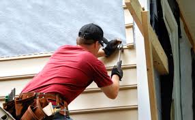 Best Siding Painting and Refinishing  in West Little River, FL